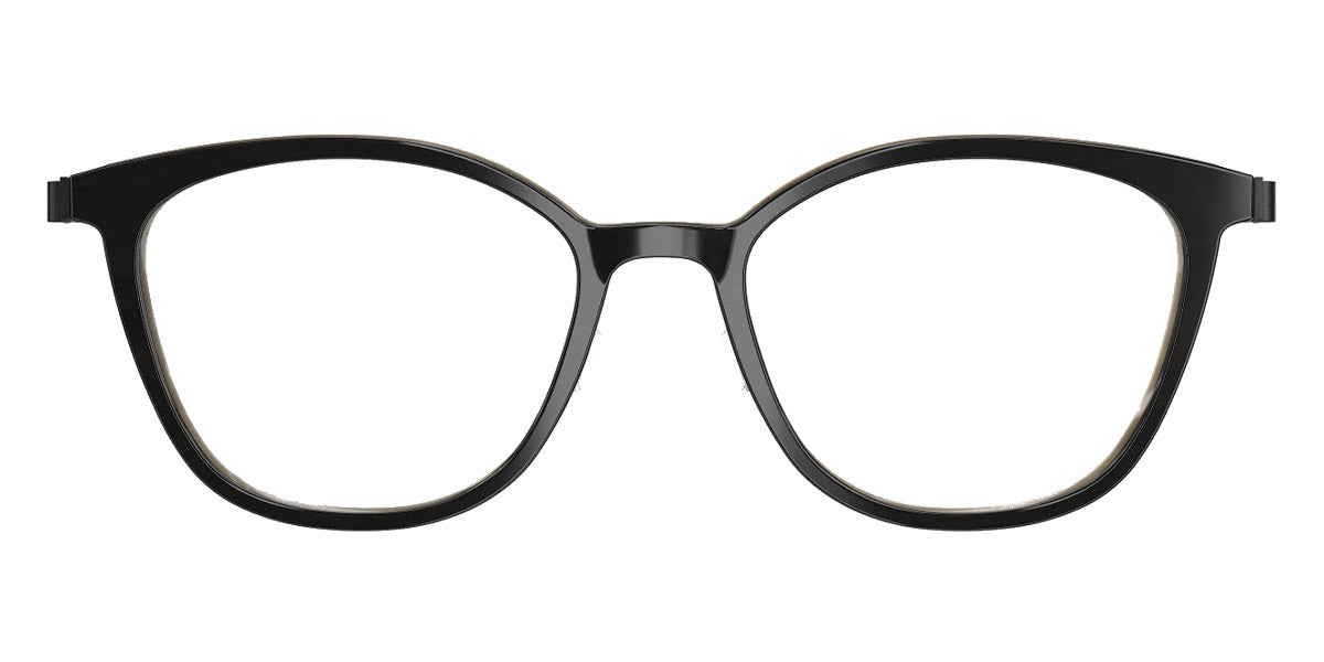Lindberg Buffalo Horn™ 1851 eyeglasses in H26 / U9 / 49-17-135 - Modern Eye Care Portland