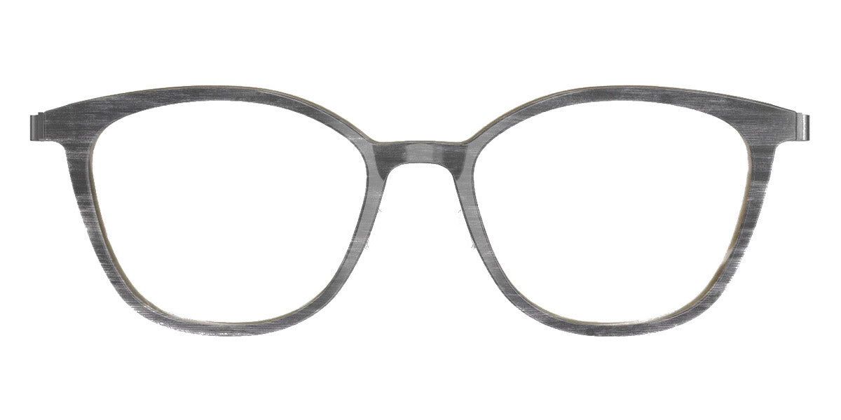Lindberg Buffalo Horn™ 1851 eyeglasses in HTE26 / 10 / 49-17-135 - Modern Eye Care Portland