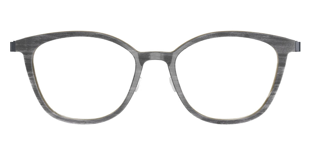 Lindberg Buffalo Horn™ 1851 eyeglasses in HTE26 / U16 / 49-17-135 - Modern Eye Care Portland