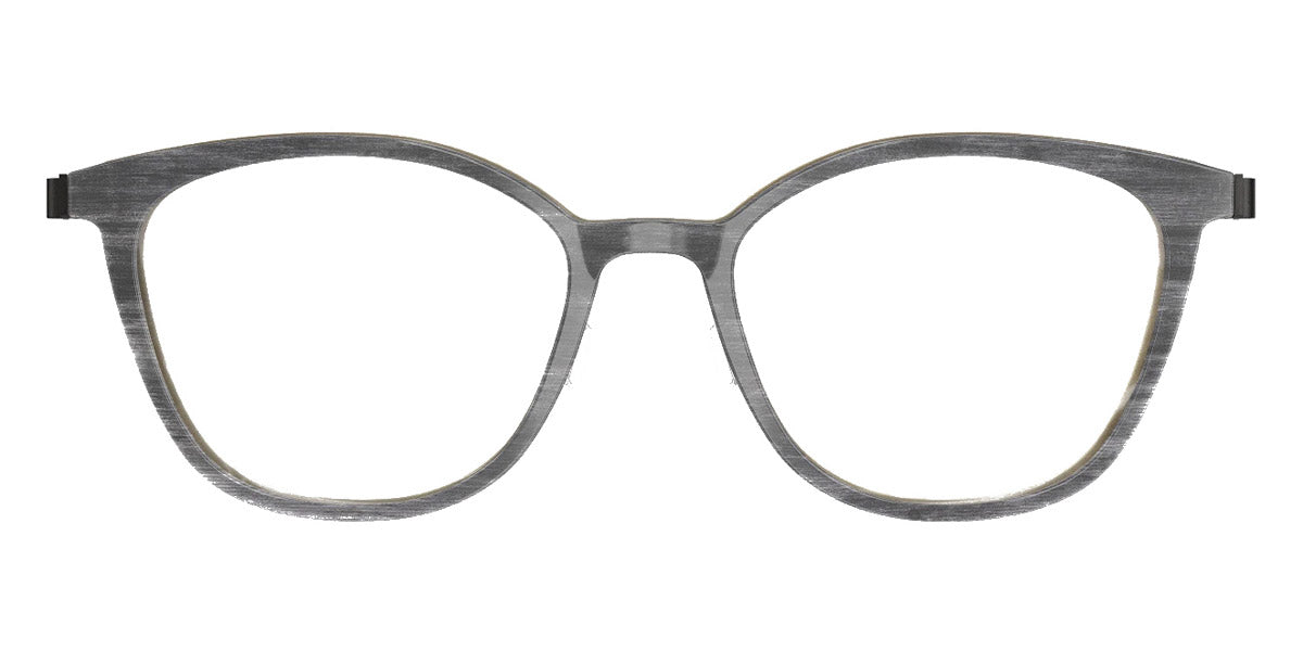 Lindberg Buffalo Horn™ 1851 eyeglasses in HTE26 / U9 / 49-17-135 - Modern Eye Care Portland