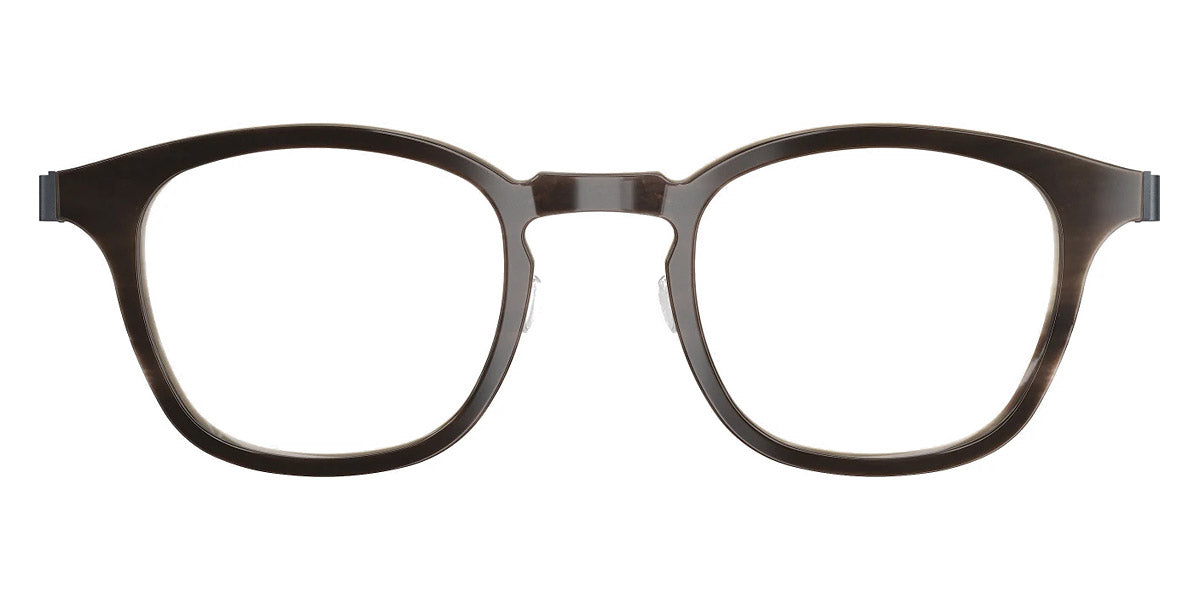 Lindberg Buffalo Horn™ 1854 eyeglasses in H18 / U16 / 48-23-135 - Modern Eye Care Portland