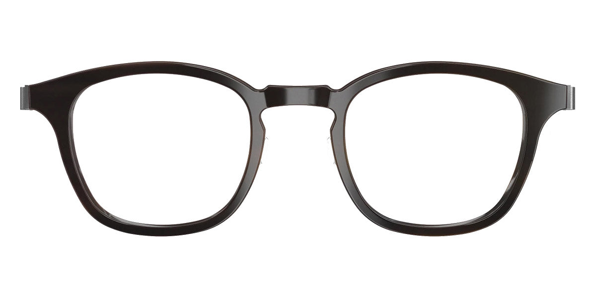 Lindberg Buffalo Horn™ 1854 eyeglasses in H20 / 10 / 48-23-135 - Modern Eye Care Portland