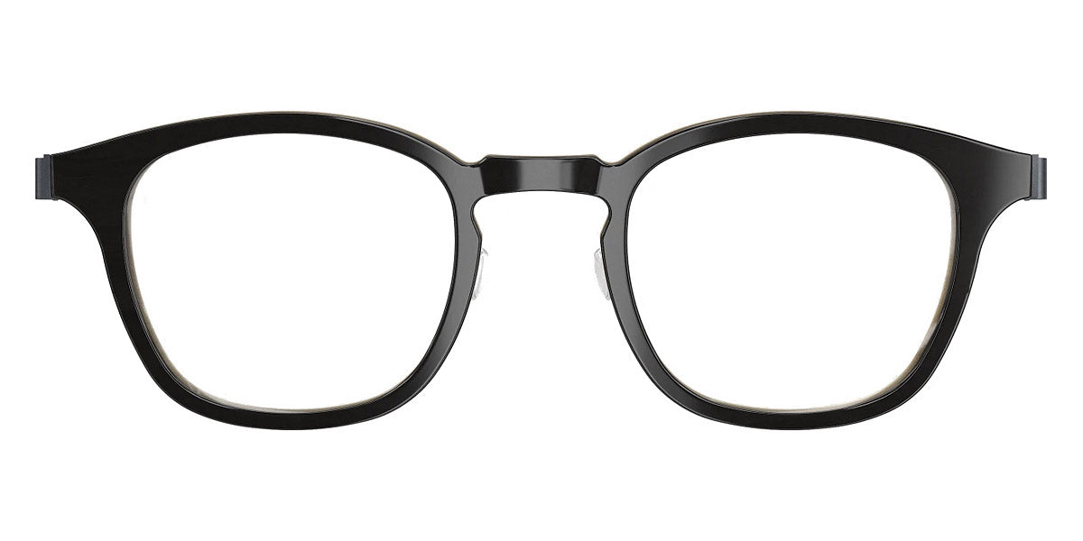 Lindberg Buffalo Horn™ 1854 eyeglasses in H26 / U16 / 48-23-135 - Modern Eye Care Portland