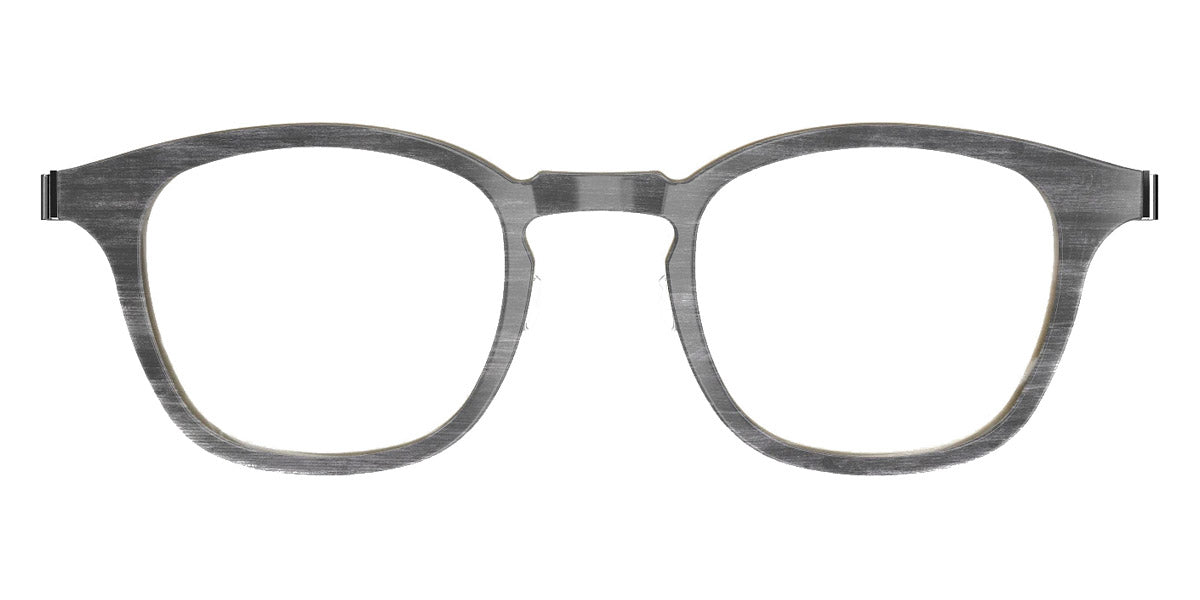 Lindberg Buffalo Horn™ 1854 eyeglasses in HTE26 / P10 / 48-23-135 - Modern Eye Care Portland