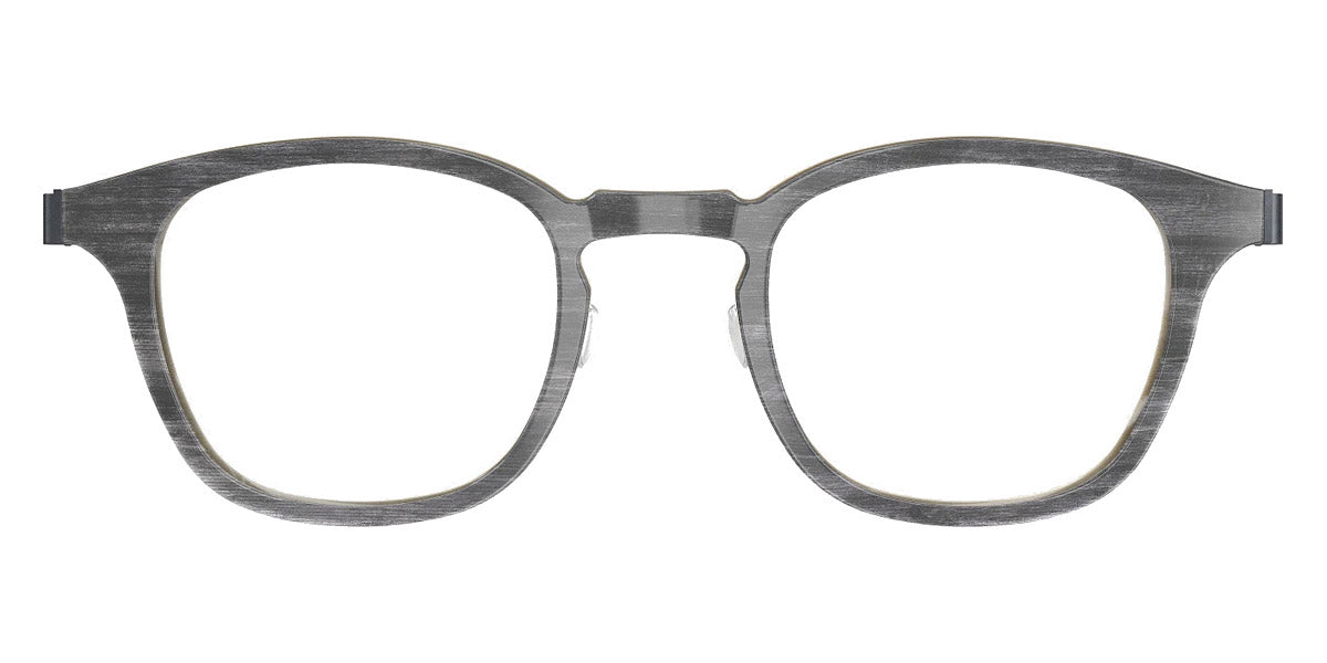 Lindberg Buffalo Horn™ 1854 eyeglasses in HTE26 / U16 / 48-23-135 - Modern Eye Care Portland