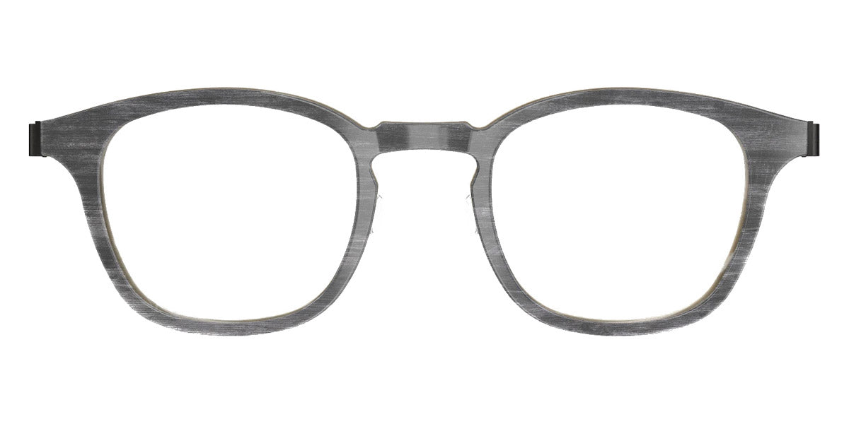 Lindberg Buffalo Horn™ 1854 eyeglasses in HTE26 / U9 / 48-23-135 - Modern Eye Care Portland