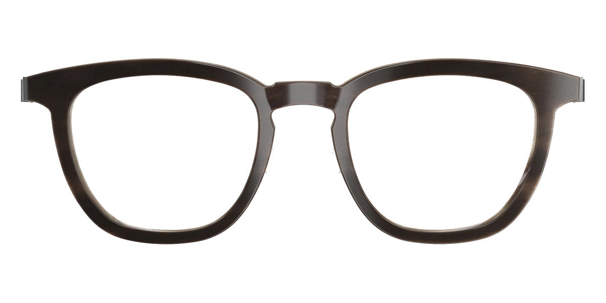 Lindberg Buffalo Horn™ 1856 eyeglasses in H18 / 10 / 51-22-145 - Modern Eye Care Portland