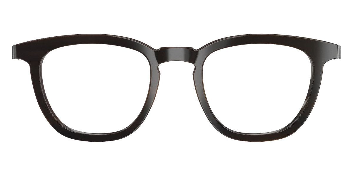 Lindberg Buffalo Horn™ 1856 eyeglasses in H20 / 10 / 51-22-145 - Modern Eye Care Portland