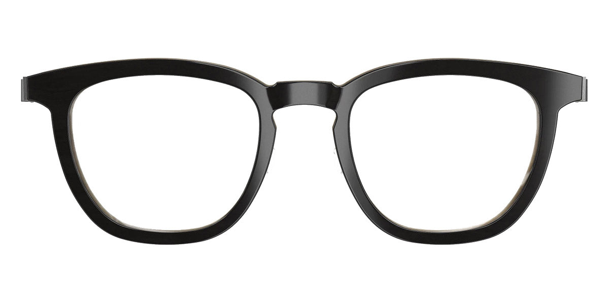 Lindberg Buffalo Horn™ 1856 eyeglasses in H26 / 10 / 51-22-145 - Modern Eye Care Portland