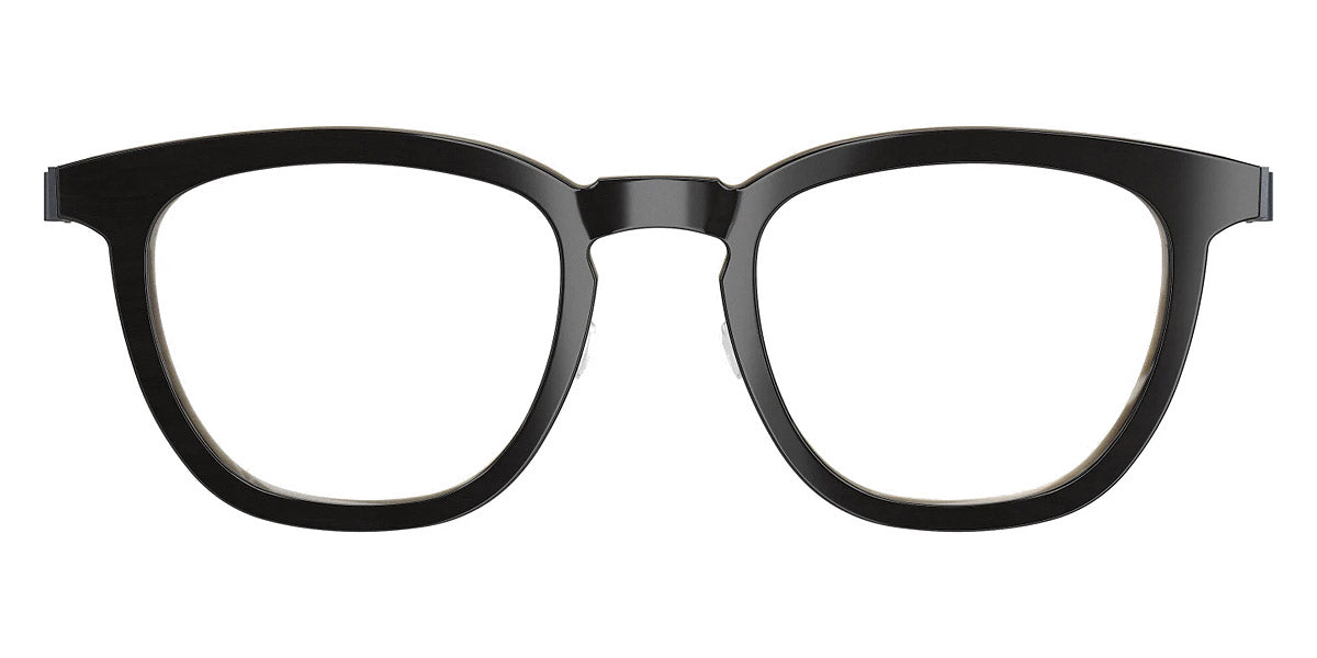 Lindberg Buffalo Horn™ 1856 eyeglasses in H26 / U16 / 51-22-145 - Modern Eye Care Portland