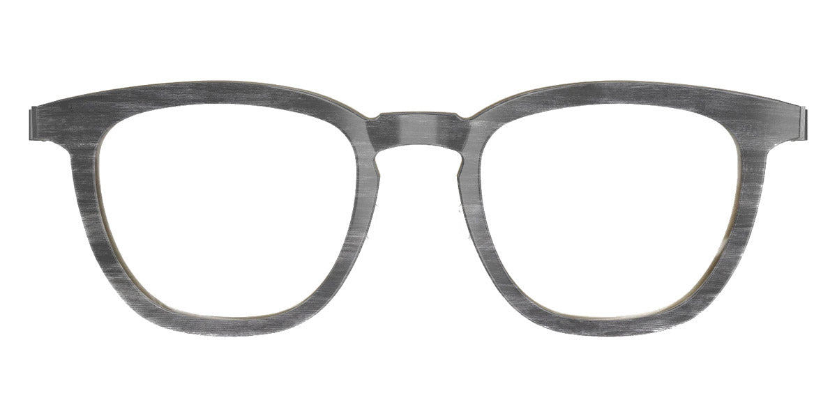 Lindberg Buffalo Horn™ 1856 eyeglasses in HTE26 / 10 / 51-22-145 - Modern Eye Care Portland