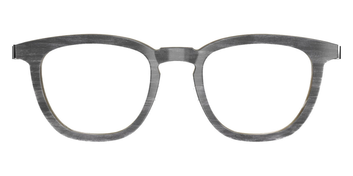 Lindberg Buffalo Horn™ 1856 eyeglasses in HTE26 / P10 / 51-22-145 - Modern Eye Care Portland
