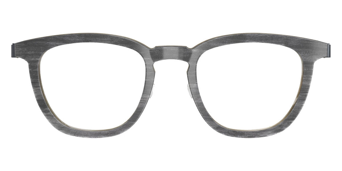 Lindberg Buffalo Horn™ 1856 eyeglasses in HTE26 / U16 / 51-22-145 - Modern Eye Care Portland