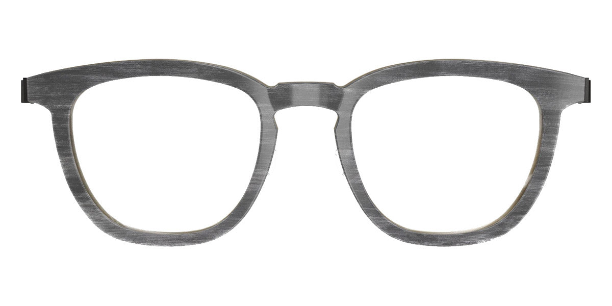 Lindberg Buffalo Horn™ 1856 eyeglasses in HTE26 / U9 / 51-22-145 - Modern Eye Care Portland