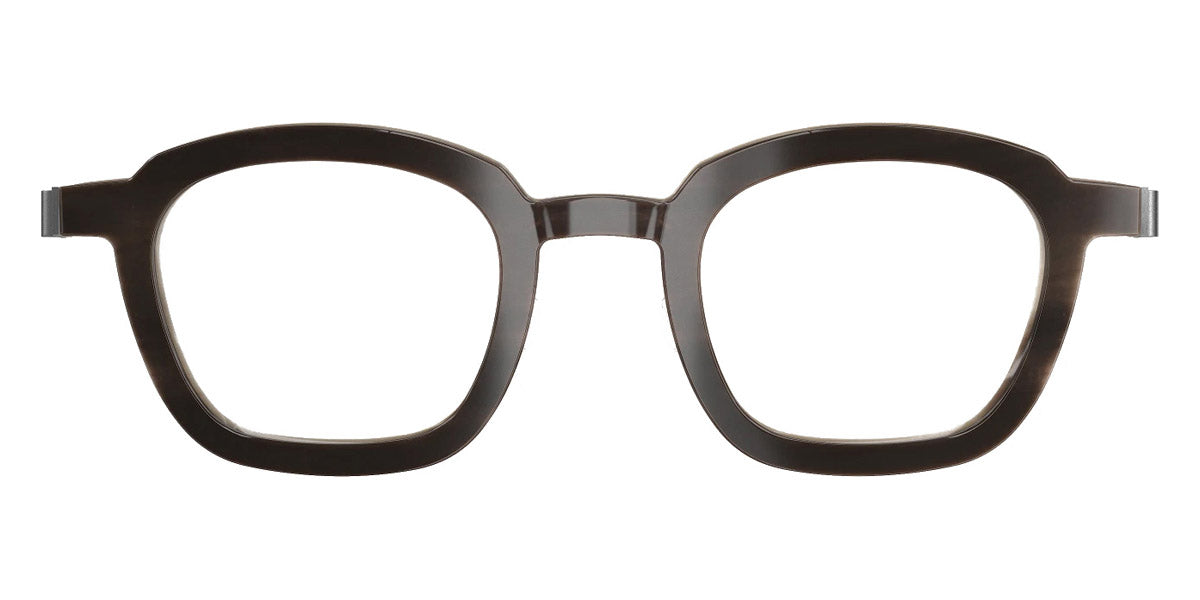 Lindberg Buffalo Horn™ 1858 eyeglasses in H18 / 10 / 45-24-145 - Modern Eye Care Portland