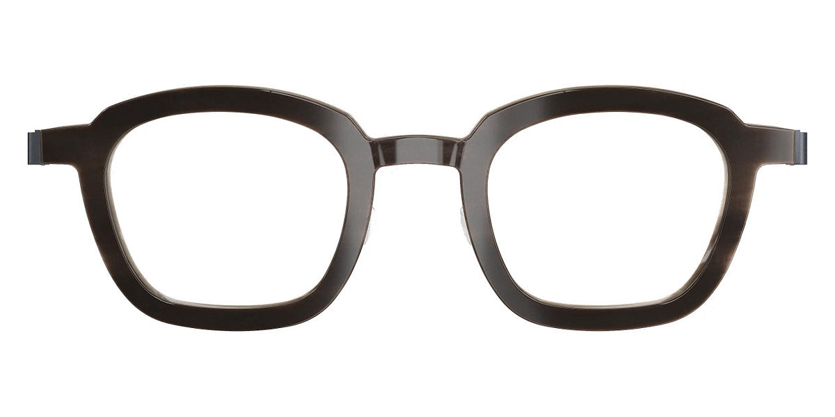 Lindberg Buffalo Horn™ 1858 eyeglasses in H18 / U16 / 45-24-145 - Modern Eye Care Portland