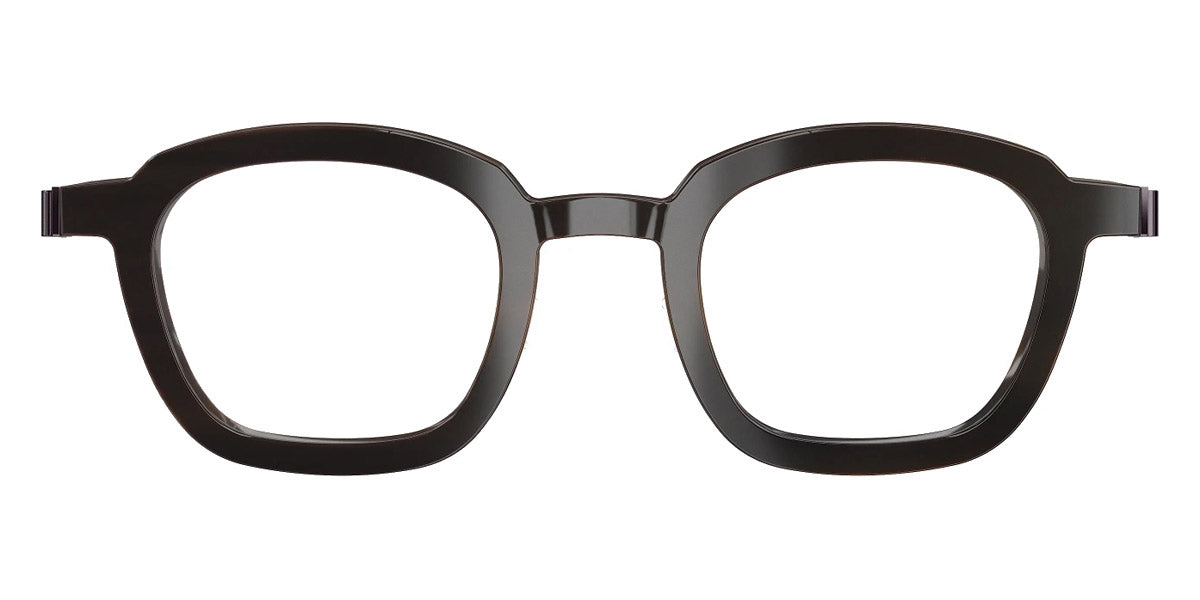 Lindberg Buffalo Horn™ 1858 eyeglasses in H20 / PU14 / 45-24-145 - Modern Eye Care Portland