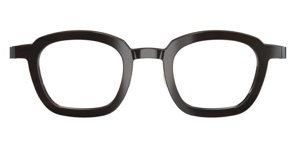 Lindberg Buffalo Horn™ 1858 eyeglasses in H20 / U16 / 45-24-145 - Modern Eye Care Portland