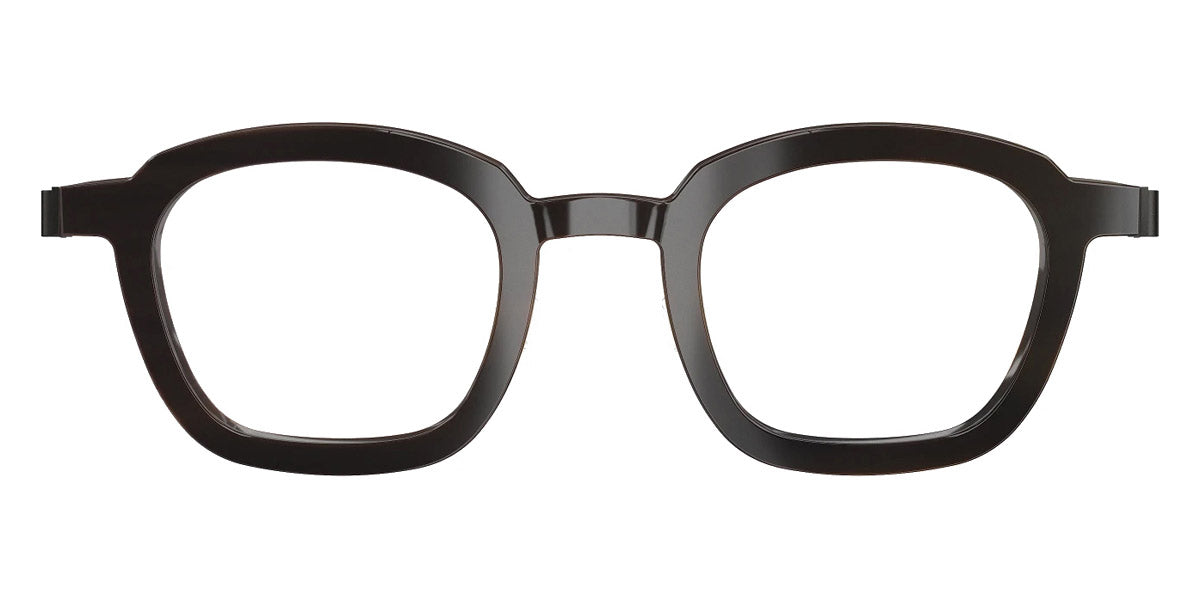 Lindberg Buffalo Horn™ 1858 eyeglasses in H20 / U9 / 45-24-145 - Modern Eye Care Portland