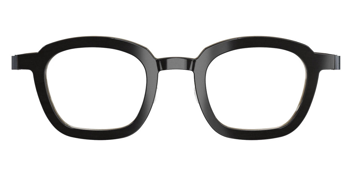 Lindberg Buffalo Horn™ 1858 eyeglasses in H26 / U16 / 45-24-145 - Modern Eye Care Portland