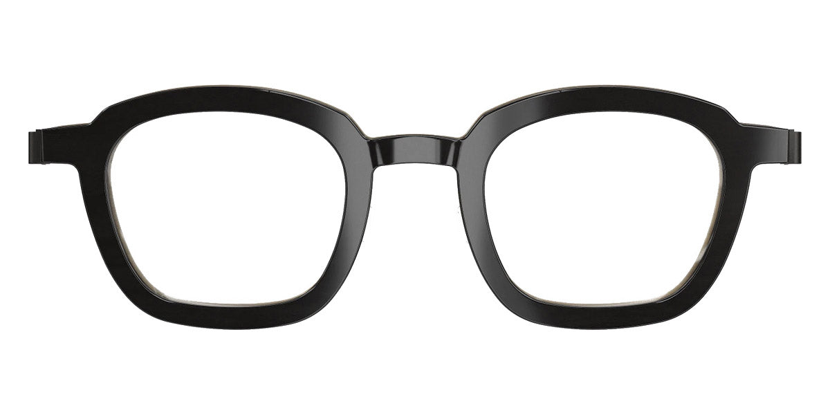 Lindberg Buffalo Horn™ 1858 eyeglasses in H26 / U9 / 45-24-145 - Modern Eye Care Portland