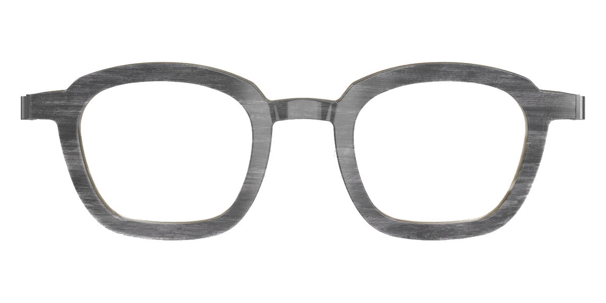 Lindberg Buffalo Horn™ 1858 eyeglasses in HTE26 / 10 / 45-24-145 - Modern Eye Care Portland