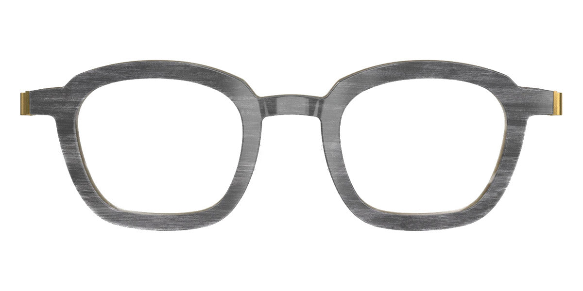 Lindberg Buffalo Horn™ 1858 eyeglasses in HTE26 / GT / 45-24-145 - Modern Eye Care Portland