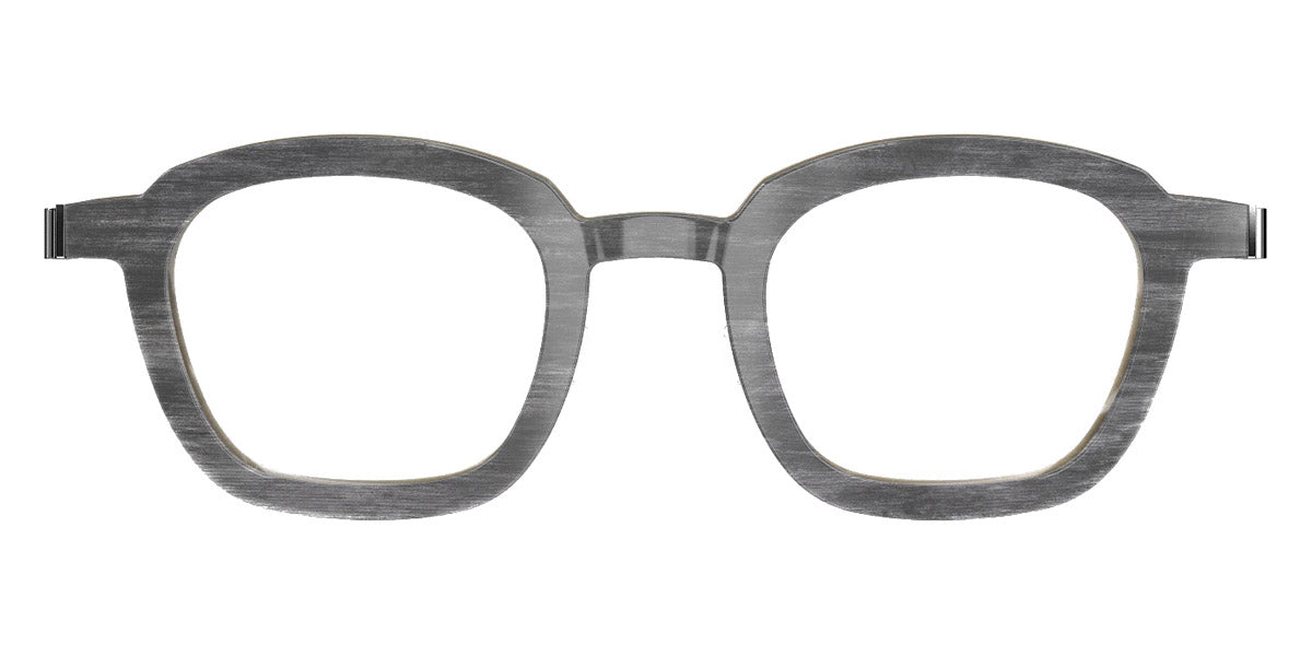 Lindberg Buffalo Horn™ 1858 eyeglasses in HTE26 / P10 / 45-24-145 - Modern Eye Care Portland