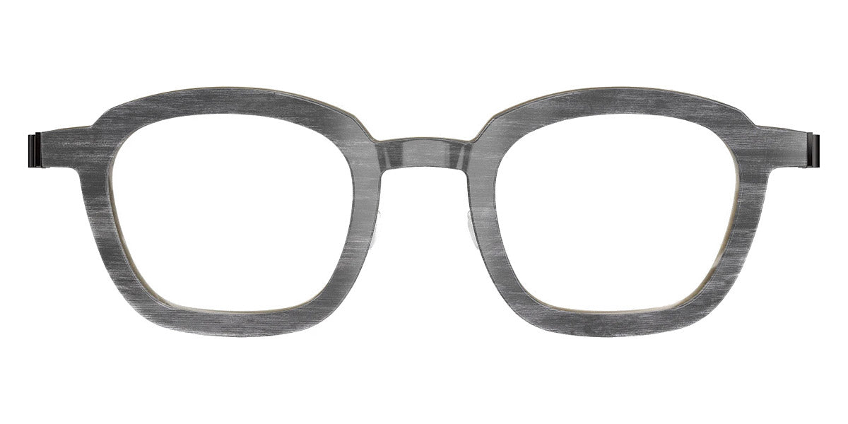 Lindberg Buffalo Horn™ 1858 eyeglasses in HTE26 / PU9 / 45-24-145 - Modern Eye Care Portland