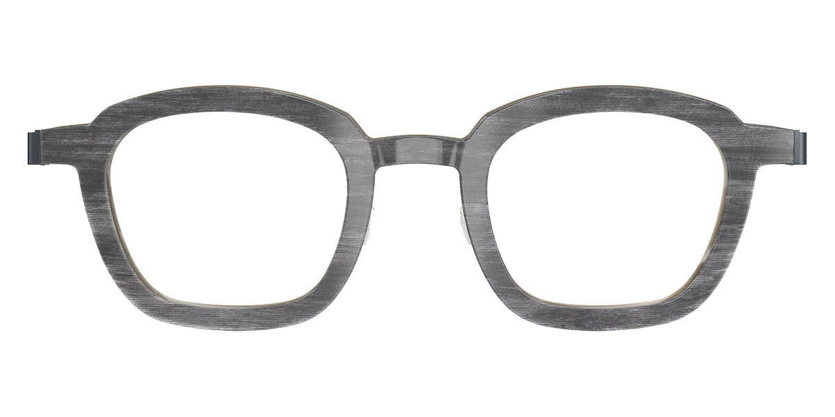 Lindberg Buffalo Horn™ 1858 eyeglasses in HTE26 / U16 / 45-24-145 - Modern Eye Care Portland