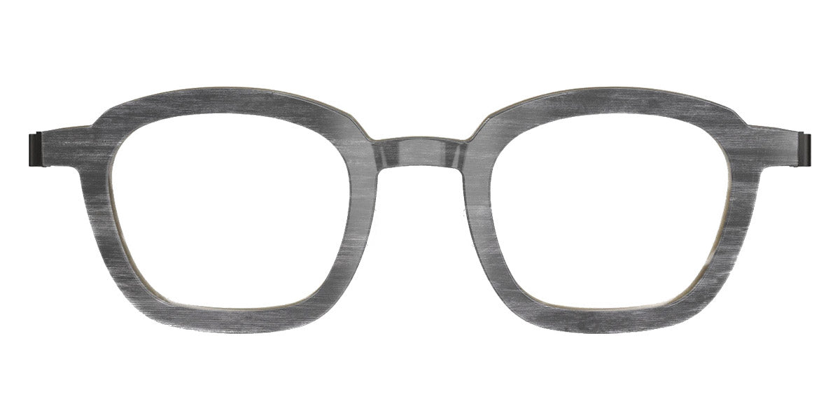 Lindberg Buffalo Horn™ 1858 eyeglasses in HTE26 / U9 / 45-24-145 - Modern Eye Care Portland
