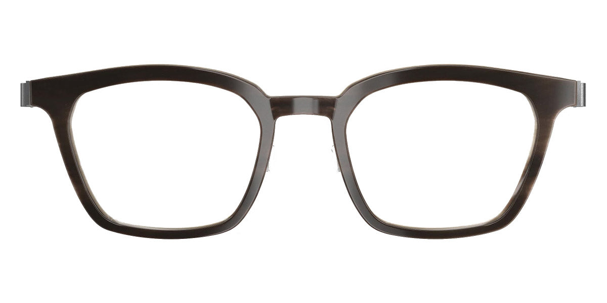 Lindberg Buffalo Horn™ 1860 eyeglasses in H18 / 10 / 49-20-135 - Modern Eye Care Portland