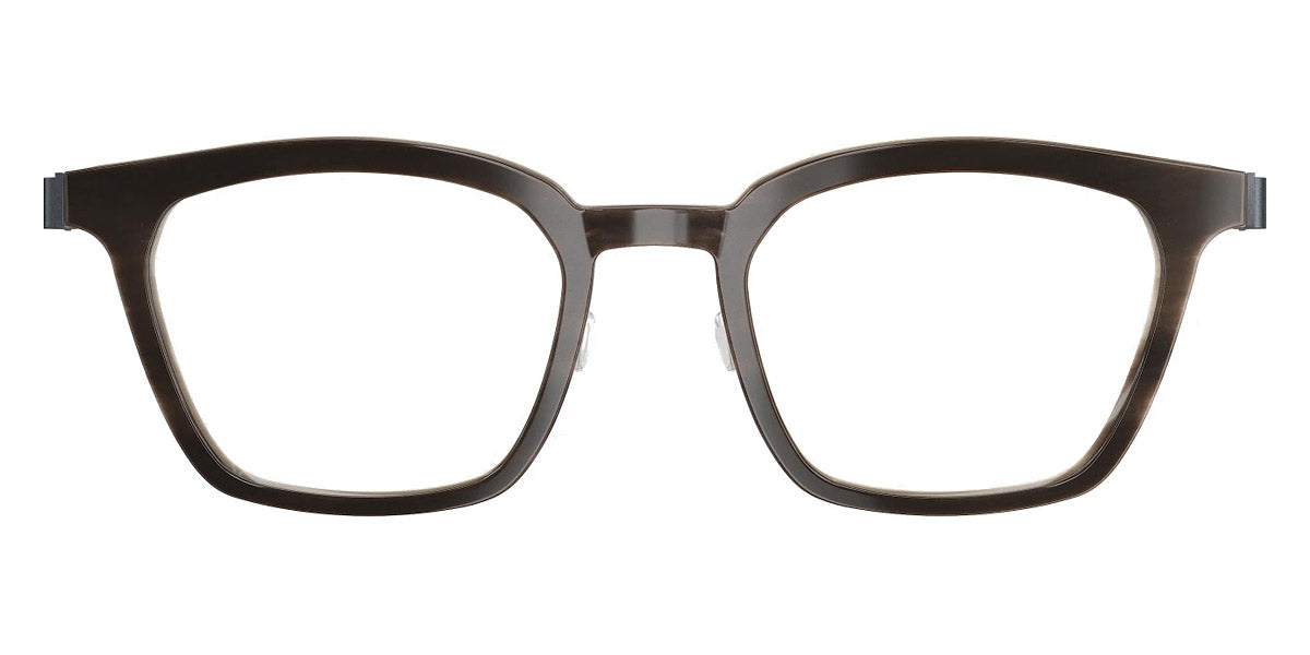 Lindberg Buffalo Horn™ 1860 eyeglasses in H18 / U16 / 49-20-135 - Modern Eye Care Portland