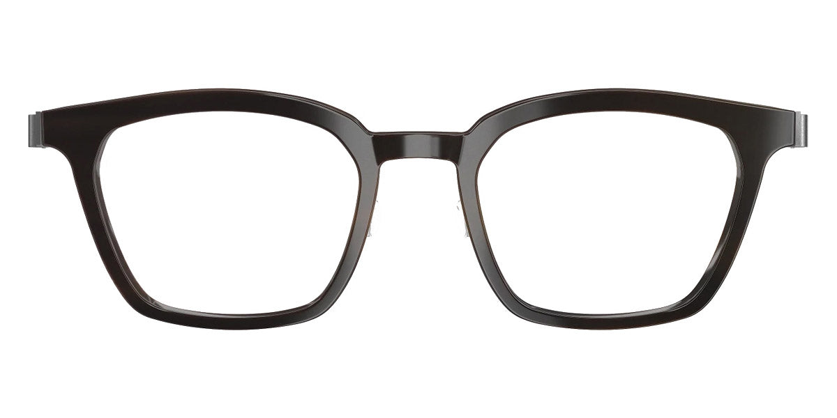 Lindberg Buffalo Horn™ 1860 eyeglasses in H20 / 10 / 49-20-135 - Modern Eye Care Portland