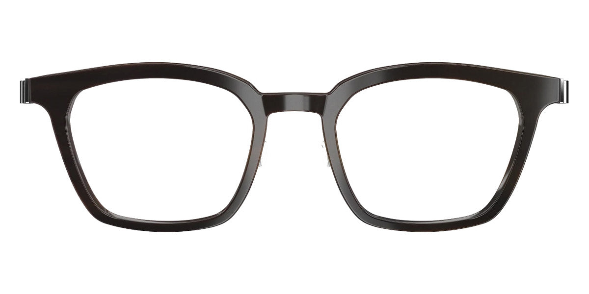 Lindberg Buffalo Horn™ 1860 eyeglasses in H20 / P10 / 49-20-135 - Modern Eye Care Portland