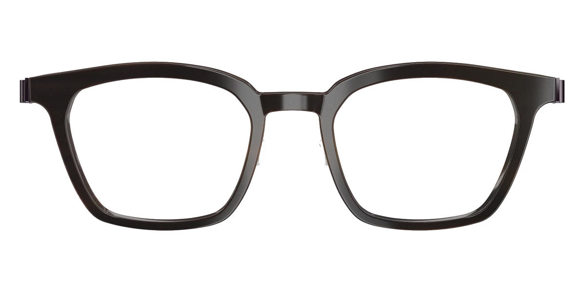 Lindberg Buffalo Horn™ 1860 eyeglasses in H20 / PU14 / 49-20-135 - Modern Eye Care Portland