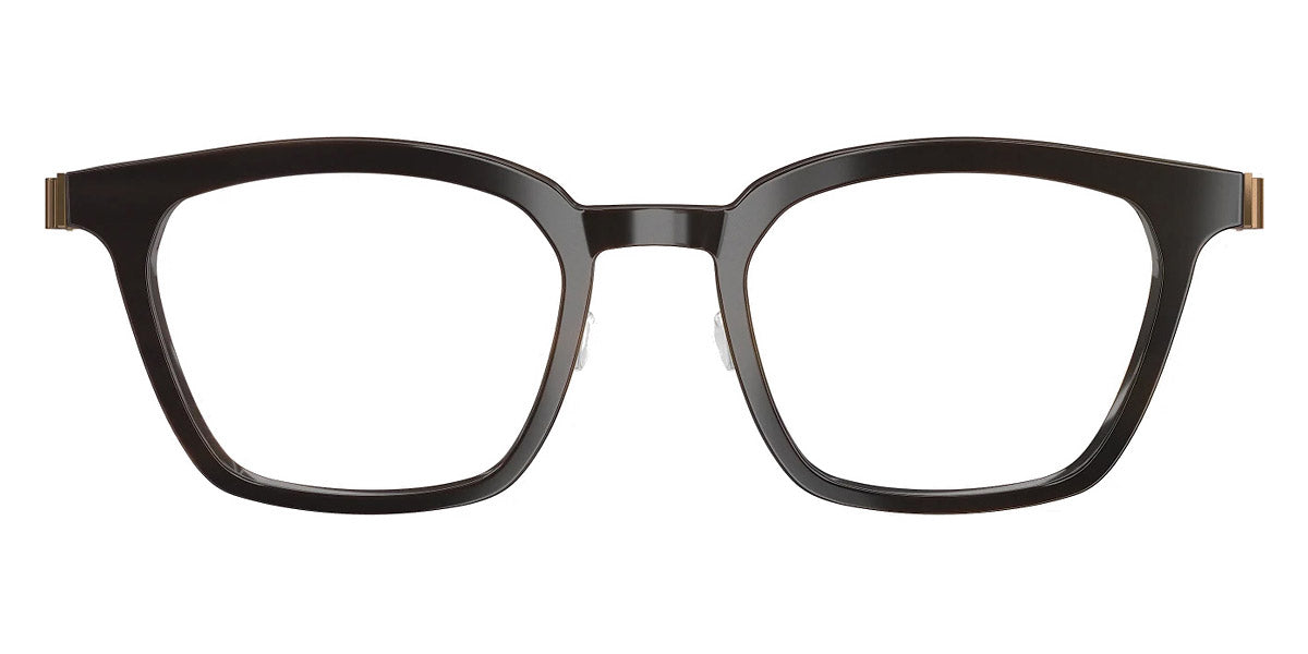 Lindberg Buffalo Horn™ 1860 eyeglasses in H20 / PU15 / 49-20-135 - Modern Eye Care Portland