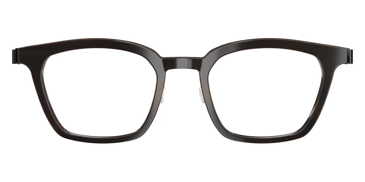 Lindberg Buffalo Horn™ 1860 eyeglasses in H20 / PU9 / 49-20-135 - Modern Eye Care Portland