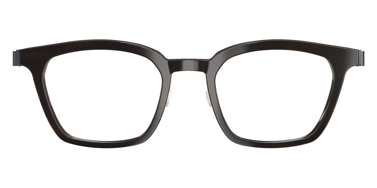 Lindberg Buffalo Horn™ 1860 eyeglasses in H20 / U16 / 49-20-135 - Modern Eye Care Portland