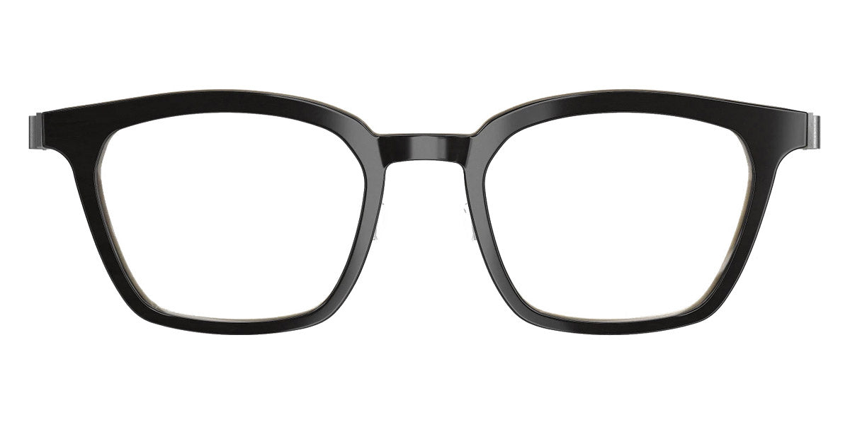 Lindberg Buffalo Horn™ 1860 eyeglasses in H26 / 10 / 49-20-135 - Modern Eye Care Portland