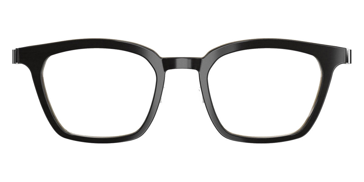 Lindberg Buffalo Horn™ 1860 eyeglasses in H26 / P10 / 49-20-135 - Modern Eye Care Portland