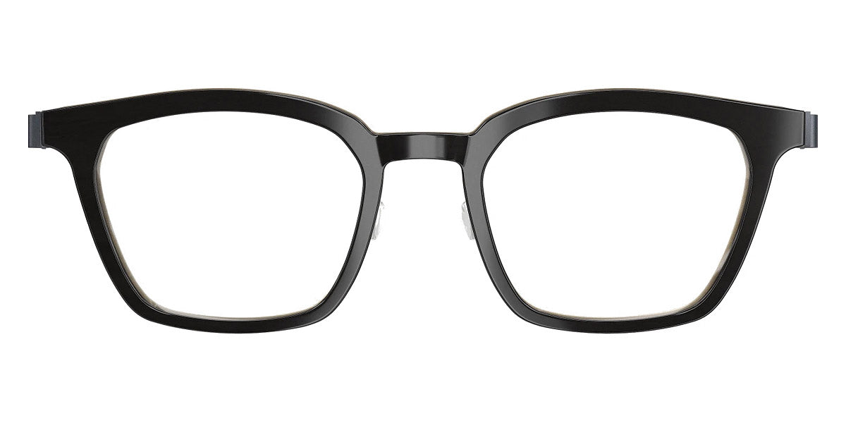 Lindberg Buffalo Horn™ 1860 eyeglasses in H26 / U16 / 49-20-135 - Modern Eye Care Portland