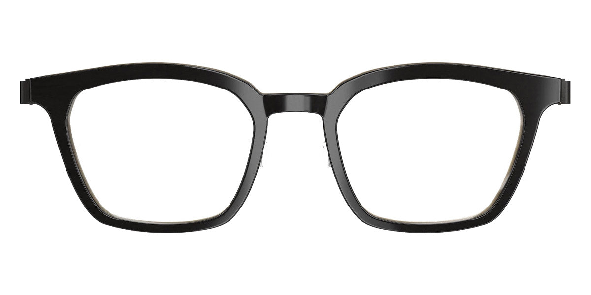 Lindberg Buffalo Horn™ 1860 eyeglasses in H26 / U9 / 49-20-135 - Modern Eye Care Portland