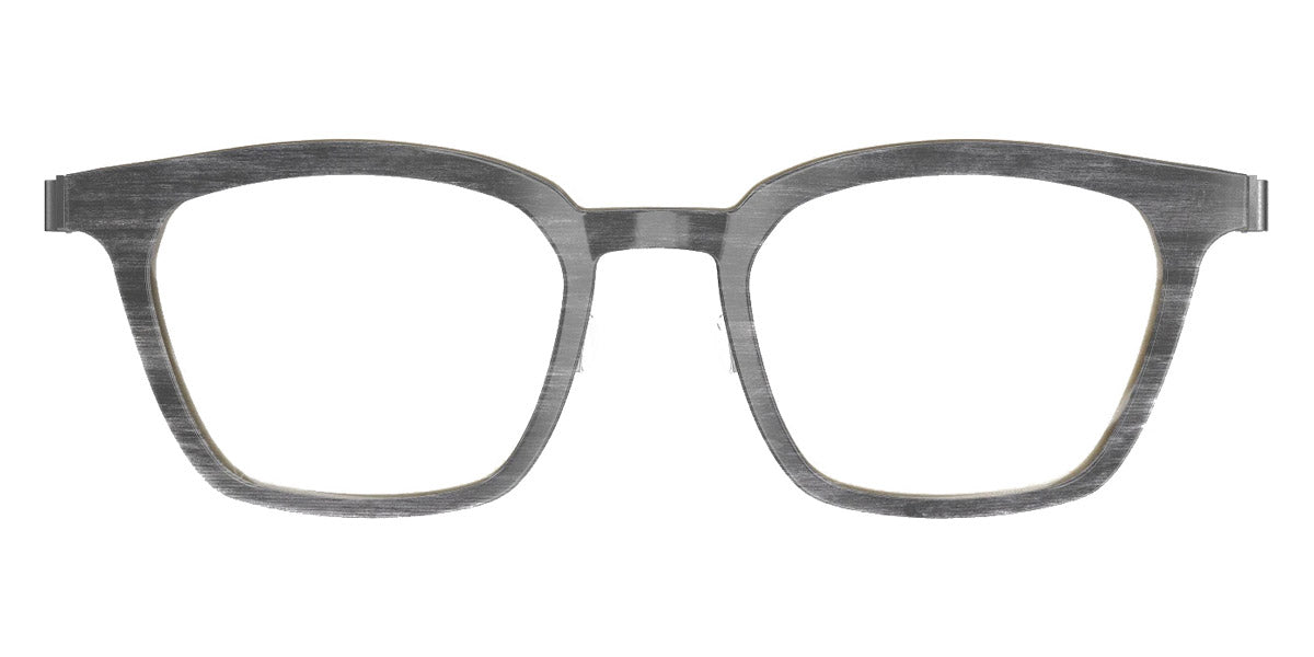 Lindberg Buffalo Horn™ 1860 eyeglasses in HTE26 / 10 / 49-20-135 - Modern Eye Care Portland