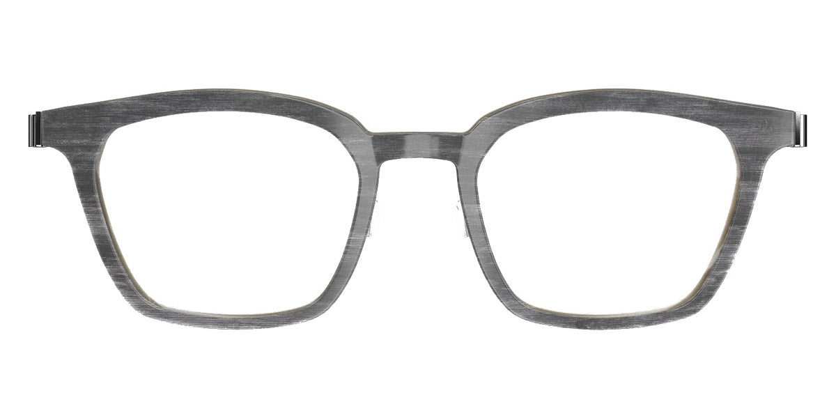 Lindberg Buffalo Horn™ 1860 eyeglasses in HTE26 / P10 / 49-20-135 - Modern Eye Care Portland