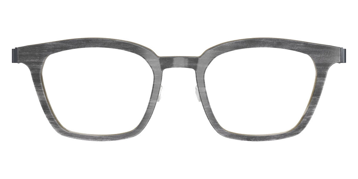 Lindberg Buffalo Horn™ 1860 eyeglasses in HTE26 / U16 / 49-20-135 - Modern Eye Care Portland
