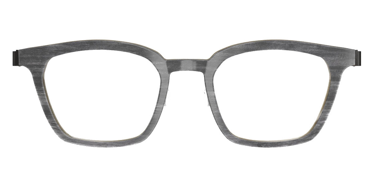 Lindberg Buffalo Horn™ 1860 eyeglasses in HTE26 / U9 / 49-20-135 - Modern Eye Care Portland