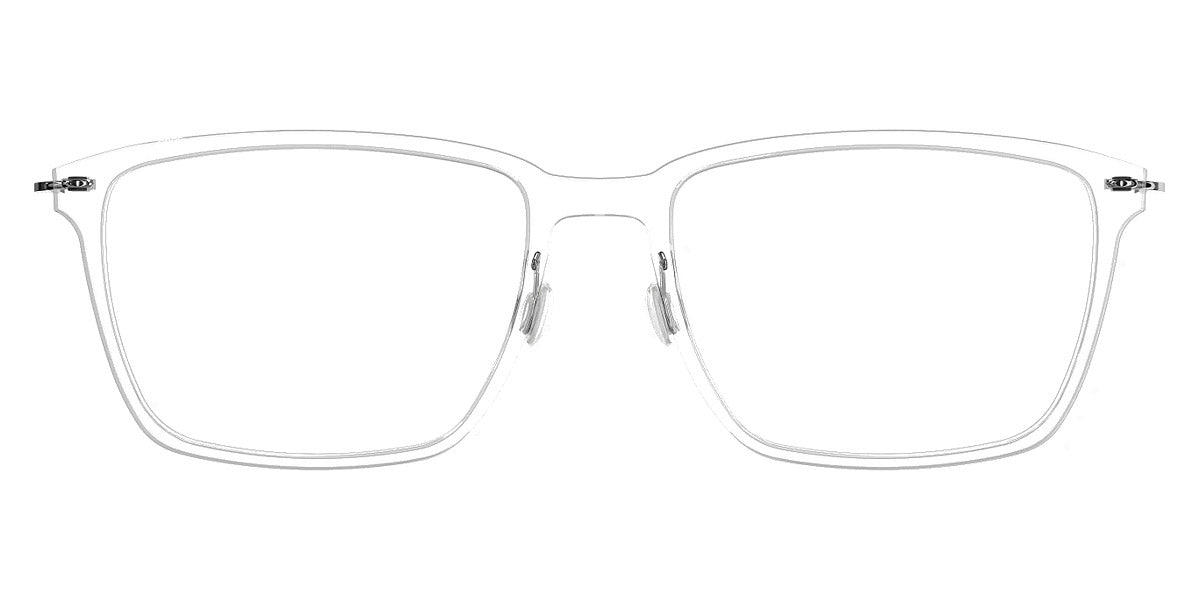 Lindberg N.O.W. Titanium™ 6505 eyeglasses in 802-C01 / P10 / 54-17-140 - Modern Eye Care Portland