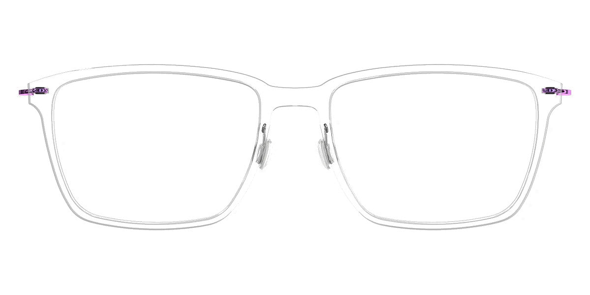 Lindberg N.O.W. Titanium™ 6505 eyeglasses in 802-C01 / P77 / 54-17-140 - Modern Eye Care Portland