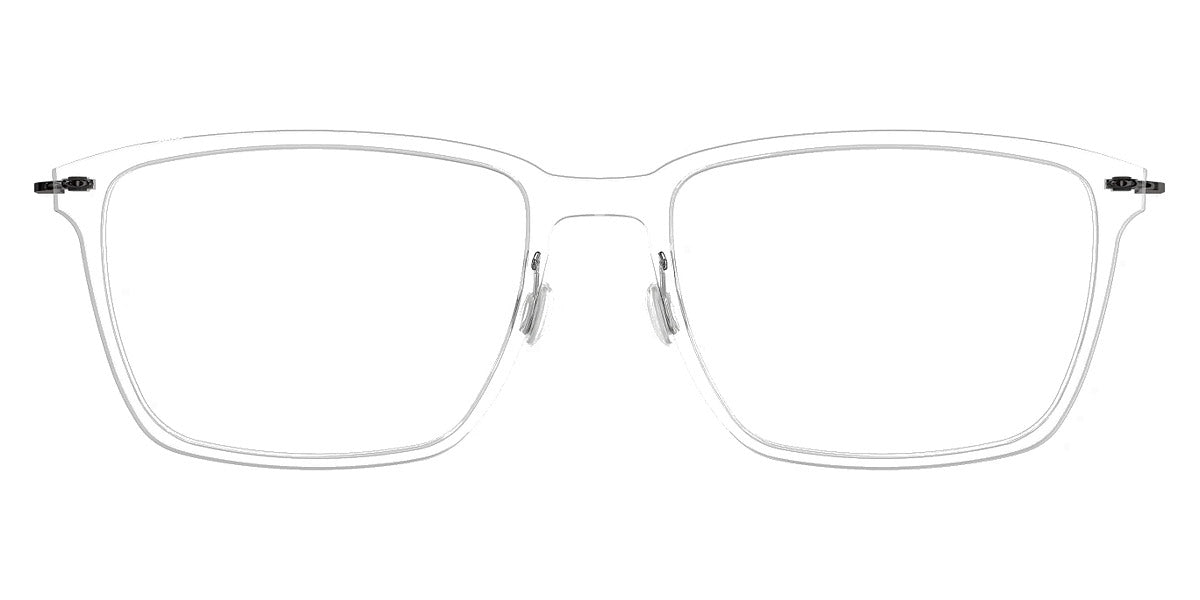 Lindberg N.O.W. Titanium™ 6505 eyeglasses in 802-C01 / PU9 / 54-17-140 - Modern Eye Care Portland